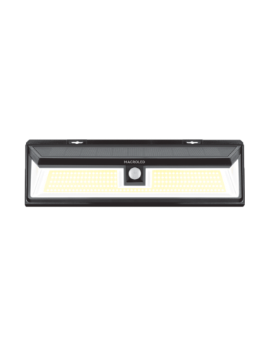 Macroled Aspsm-10w-ip65-cw Aplique... Macroled Aspsm-10w-ip65-cw Aplique...
