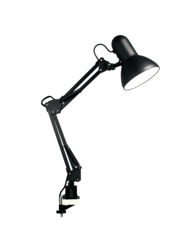 Dabor Classic Morsa  Lampara De Mesa...