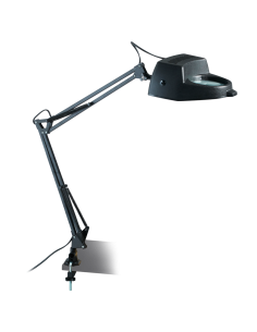 Dabor Lupa  Lampara De Mesa...