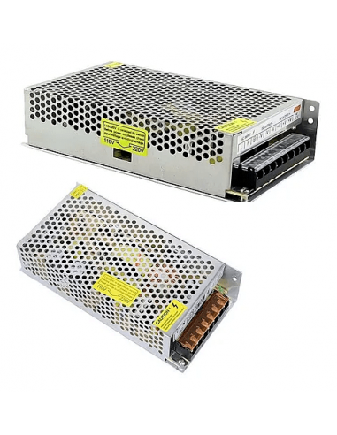 - Konnen Kens-120-20-h Fuente... - Konnen Kens-120-20-h Fuente...