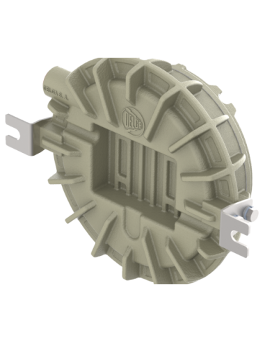 Delga Exatl 1120 Antiexplosivo...