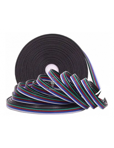 - Pr Cb-rgb-5025 ___ Mts. Cable Rgb 5...