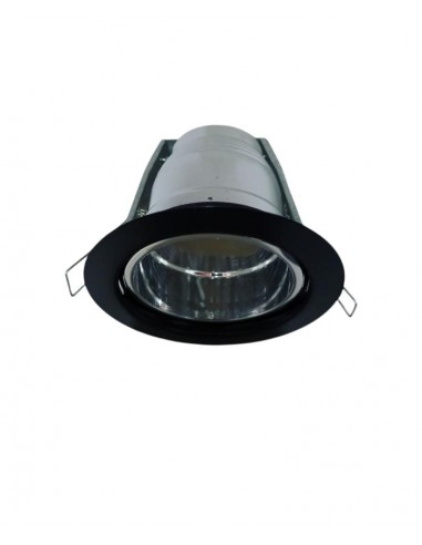 & - Sl 3627n Spot Embutir E27 Reg....