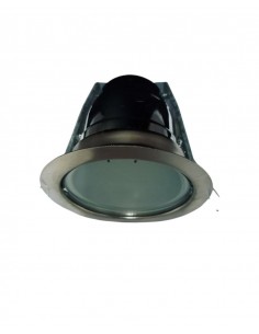 - Sl 3628 5 Spot Emb E27...