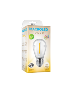 Macroled Bfs14-1ww S14 E27... 2