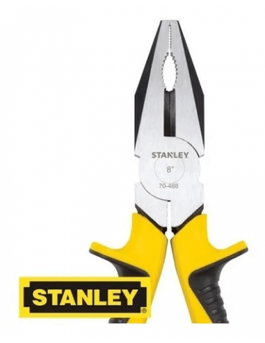 - Stanley 70-488 Pinza Pro Universal...