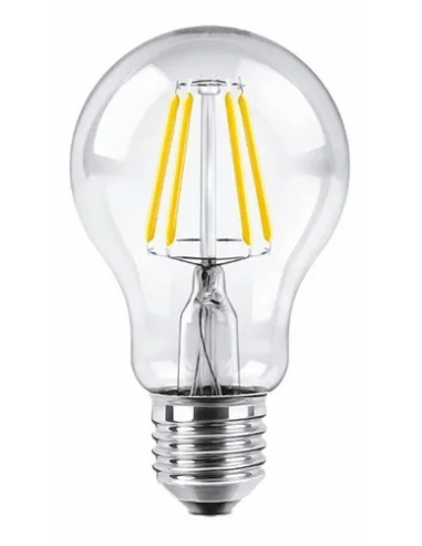 Macroled Bfa60-4 Y 585nm Lampara 4w...