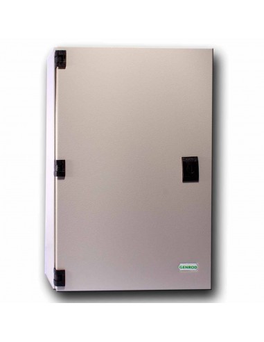 Genrod 09959 S.9000 Gabinete 300 X... Genrod 09959 S.9000 Gabinete 300 X...