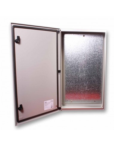 Genrod 09963 S.9000 Gabinete 600 X...