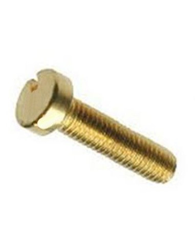 Genrod 2020001071 Acc Tornillo Bronce...