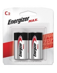 Energizer Enec2 Blister X 2...