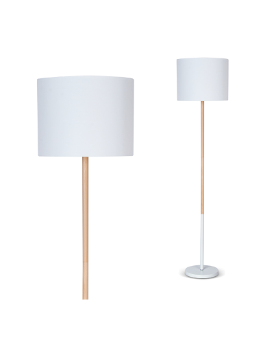 Dabor Tokio-p Lampara Pie Pantalla...