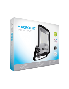 Macroled Flsv2-200cw Linea... 2