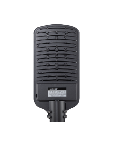 Macroled Sl-100-cw Alumbrado Publico...
