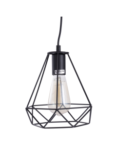 Leuk Gea Jaula Negra...