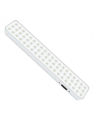 Interelec 404751 Luz De Emergencia 60... Interelec 404751 Luz De Emergencia 60...