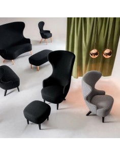 180g 19005/15/co-tom Xs - Colgante Cristal Espejo Cobre Brillo 2