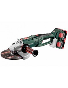 Metabo 6131028840 Wpb 36-18...
