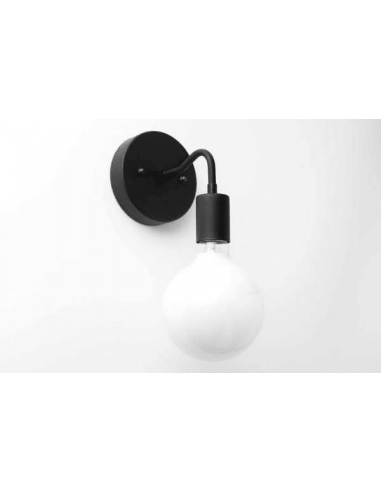 - Seluces 1105 Pipa Aplique Pared X 1...