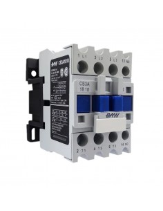 Baw Cb3a1811b7 Contactor...