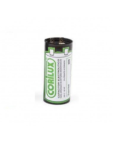 - Corilux Ccc001 Capacitor Monofasico...