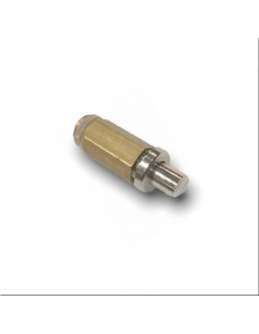 - Boton Timbre Emb. Bronce...