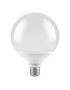 Macroled G95-14-e27-ww E27...
