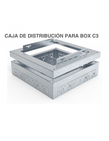 Samet Sbp-cdt-30 30-z Caja 300mm X... Samet Sbp-cdt-30 30-z Caja 300mm X...