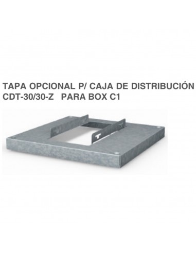 Samet Sbp-cdtc-30 30-c1-z Tapa C1... Samet Sbp-cdtc-30 30-c1-z Tapa C1...