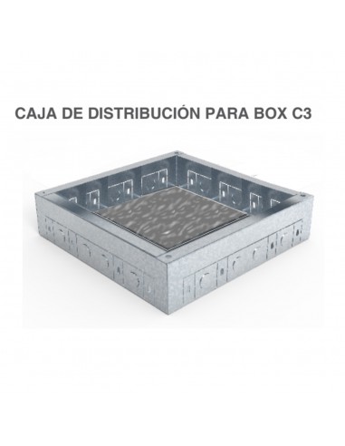 Samet Sbp-cdt-30 30-z Caja 300mm X... Samet Sbp-cdt-30 30-z Caja 300mm X...