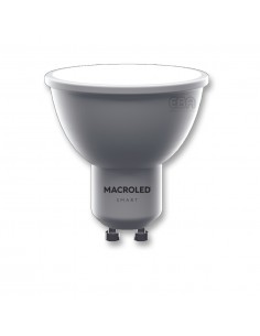 Macroled Sdl-mr16-5wrgb Led...