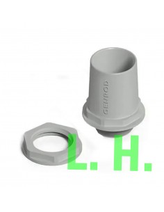 * Genrod Ctr40hdx Conector...