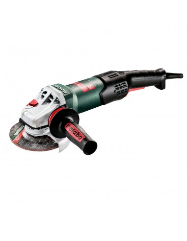 - Metabo  600468250   Wev 15-125...