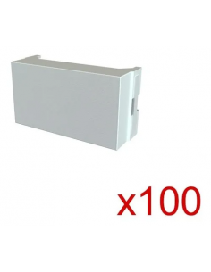 Pack X 100 Jeluz 60092 Mod...