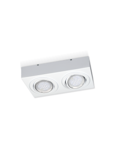 Sj 6351-01 Plafon Blanco...