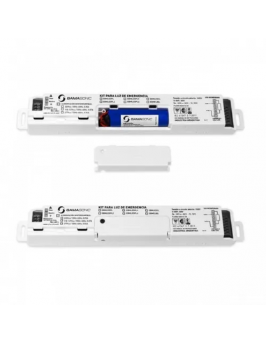 Gamasonic Emledsl Kit Emergencia C...