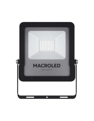 Macroled Sma-flsv2-50rgbww Reflector... Macroled Sma-flsv2-50rgbww Reflector...