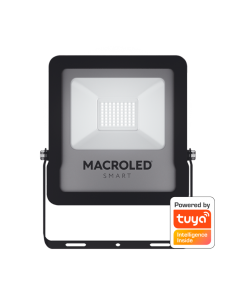 Macroled Sma-flsv2-20rgbww...