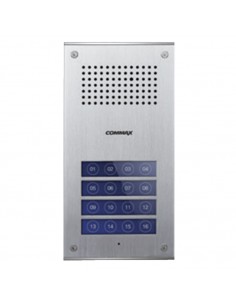 Commax Cmp-4bcs Modum Video...