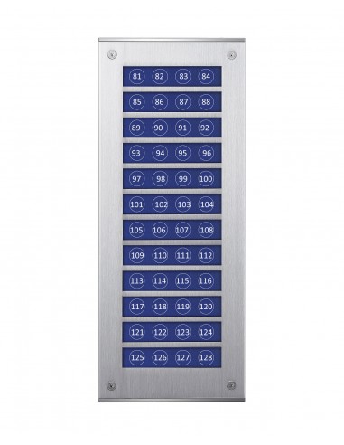 Commax Cmp-4bx2 Modum Video Frente...