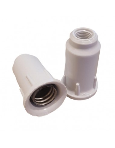 & - Portalamparas      E14 Mignon...