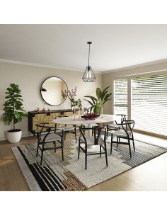 Leuk Gea Jaula Negra... 2