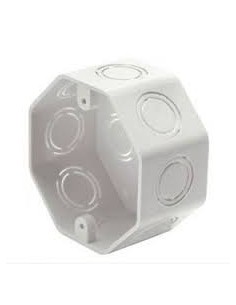 & - Roker R2001 Caja Pvc...