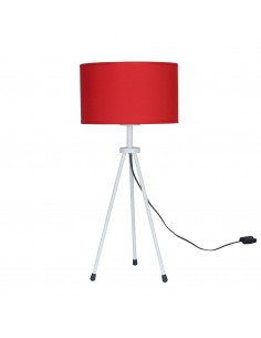 Sj 7800 Tafi Lampara De...