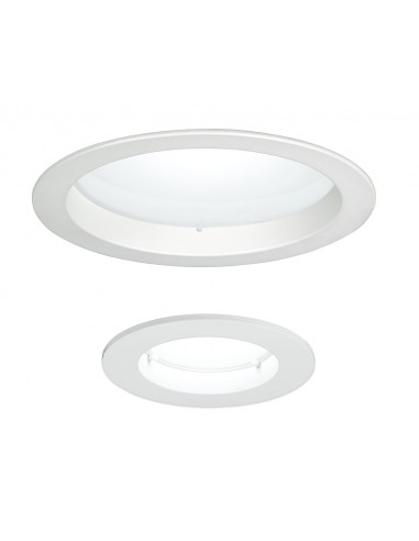 Lucciola Etl502 Kevin Panel Led...