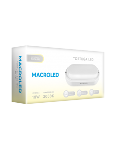 Macroled To-mb-18w-ww... 2