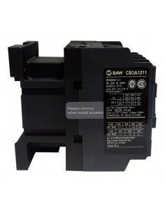 Baw Cb3a1211m7 Contactor... 2