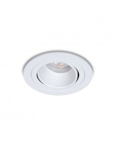 Dabor Embu-5 Spot Redondo...