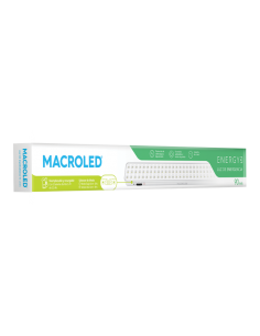 Macroled Eml-90 Litio Luz... 2
