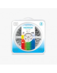 Macroled Rgb-b300-fw12-ip66...